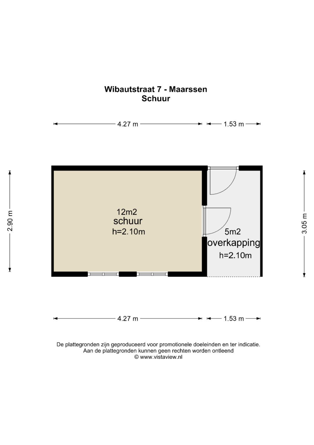 Foto 49 van Wibautstraat 7