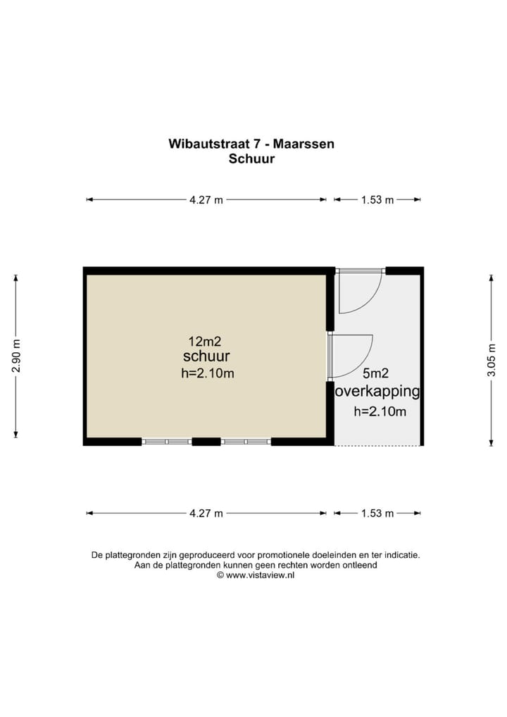 Photo 49 of Wibautstraat 7