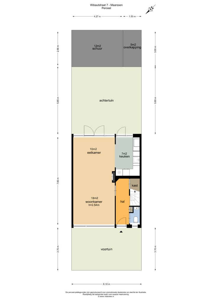 Photo 50 of Wibautstraat 7