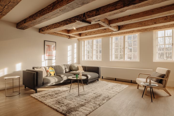 Foto 2 van Leidsegracht 82-F