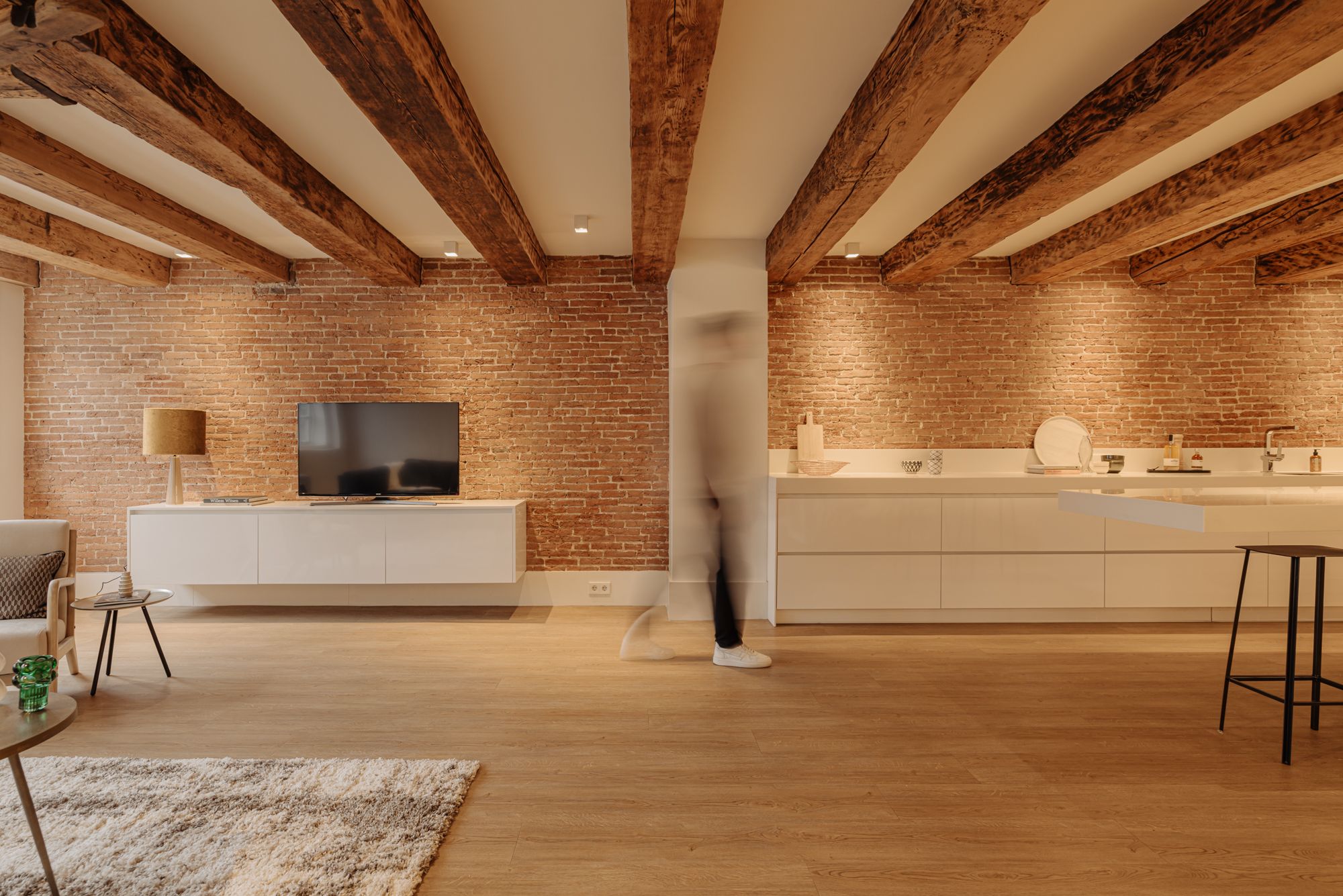 Photo 6 of Leidsegracht 82-F