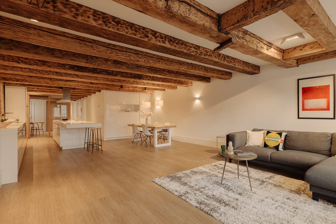 Photo 7 of Leidsegracht 82-F