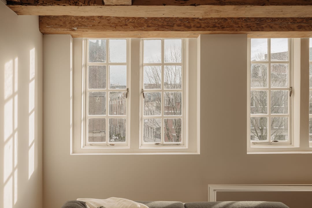 Photo 8 of Leidsegracht 82-F