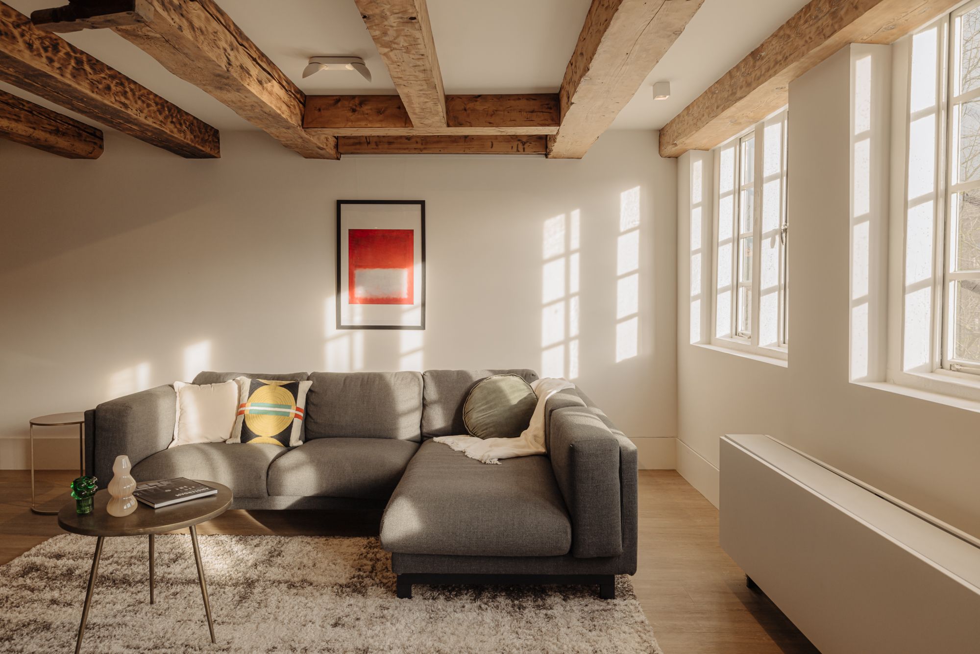 Photo 9 of Leidsegracht 82-F