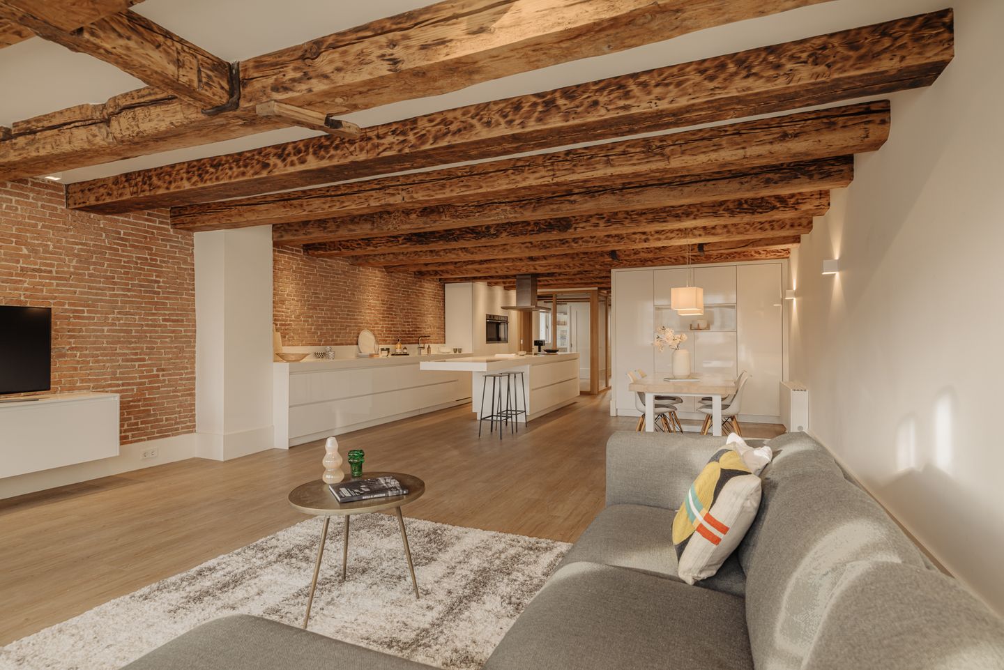 Photo 10 of Leidsegracht 82-F