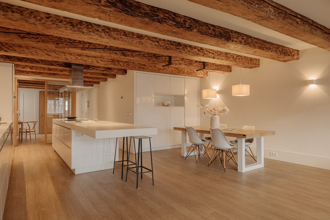 Photo 11 of Leidsegracht 82-F