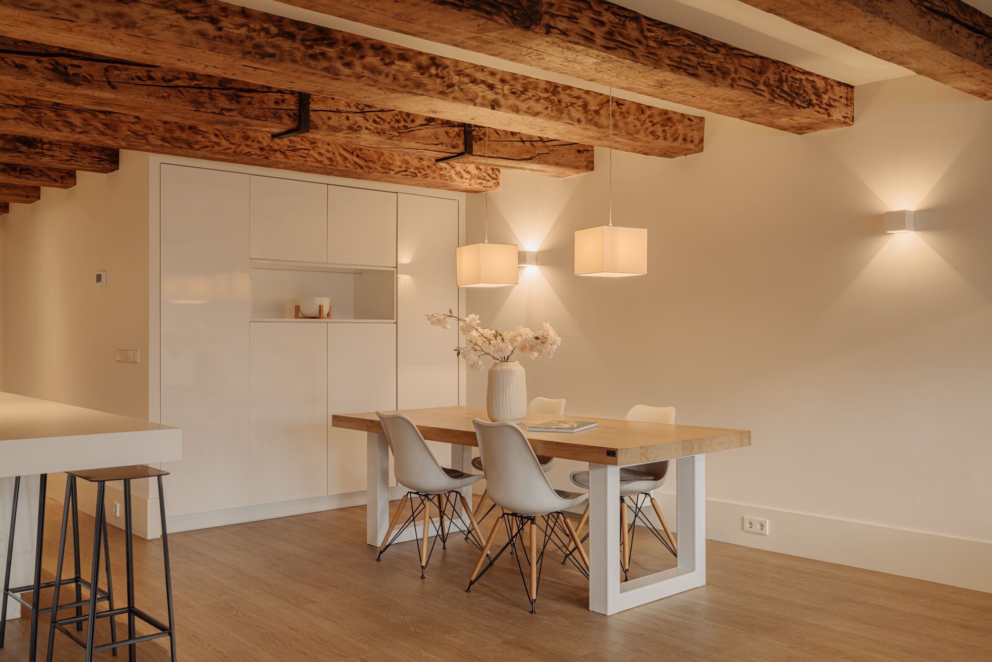 Photo 12 of Leidsegracht 82-F