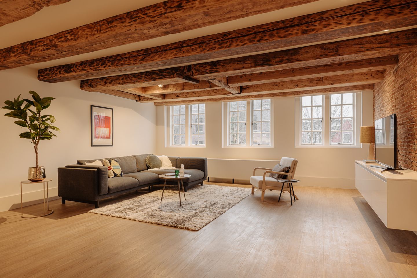 Photo 14 of Leidsegracht 82-F