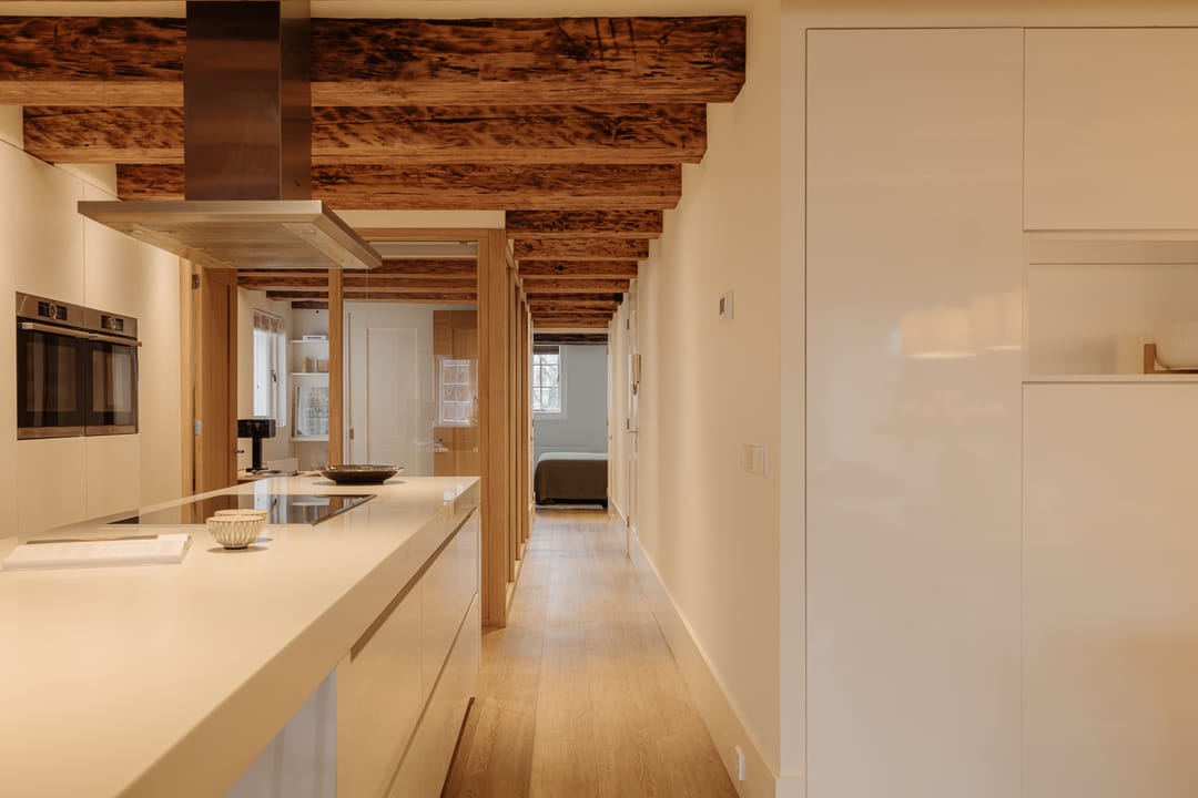 Photo 16 of Leidsegracht 82-F