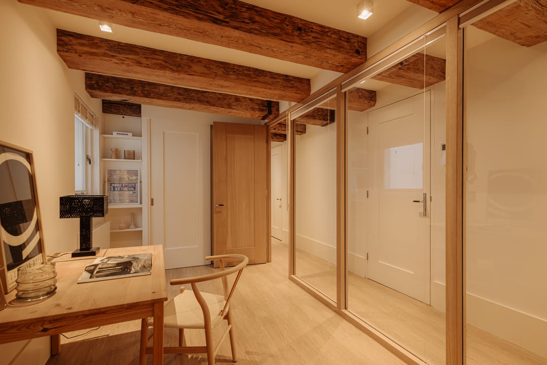 Photo 17 of Leidsegracht 82-F