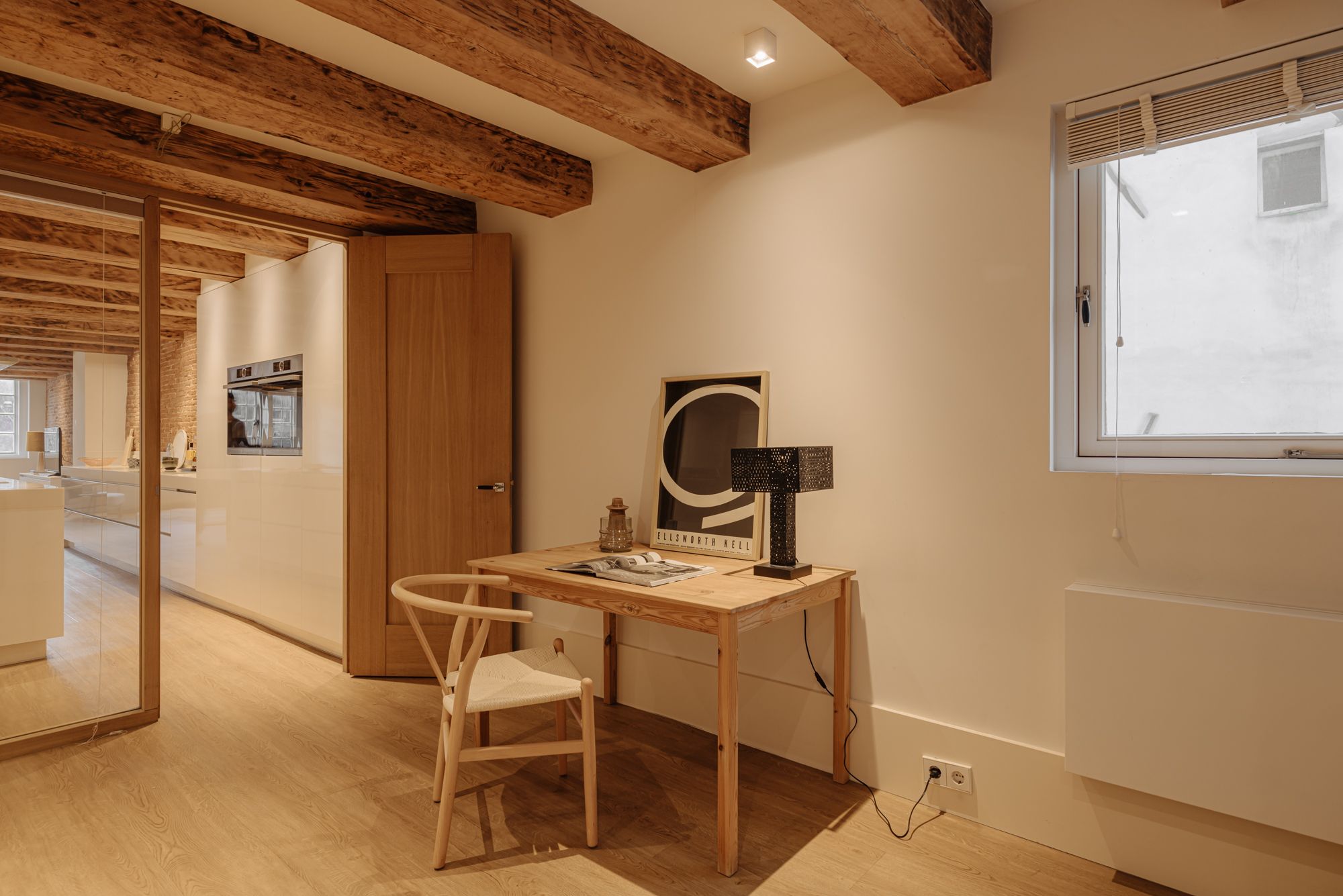 Photo 18 of Leidsegracht 82-F