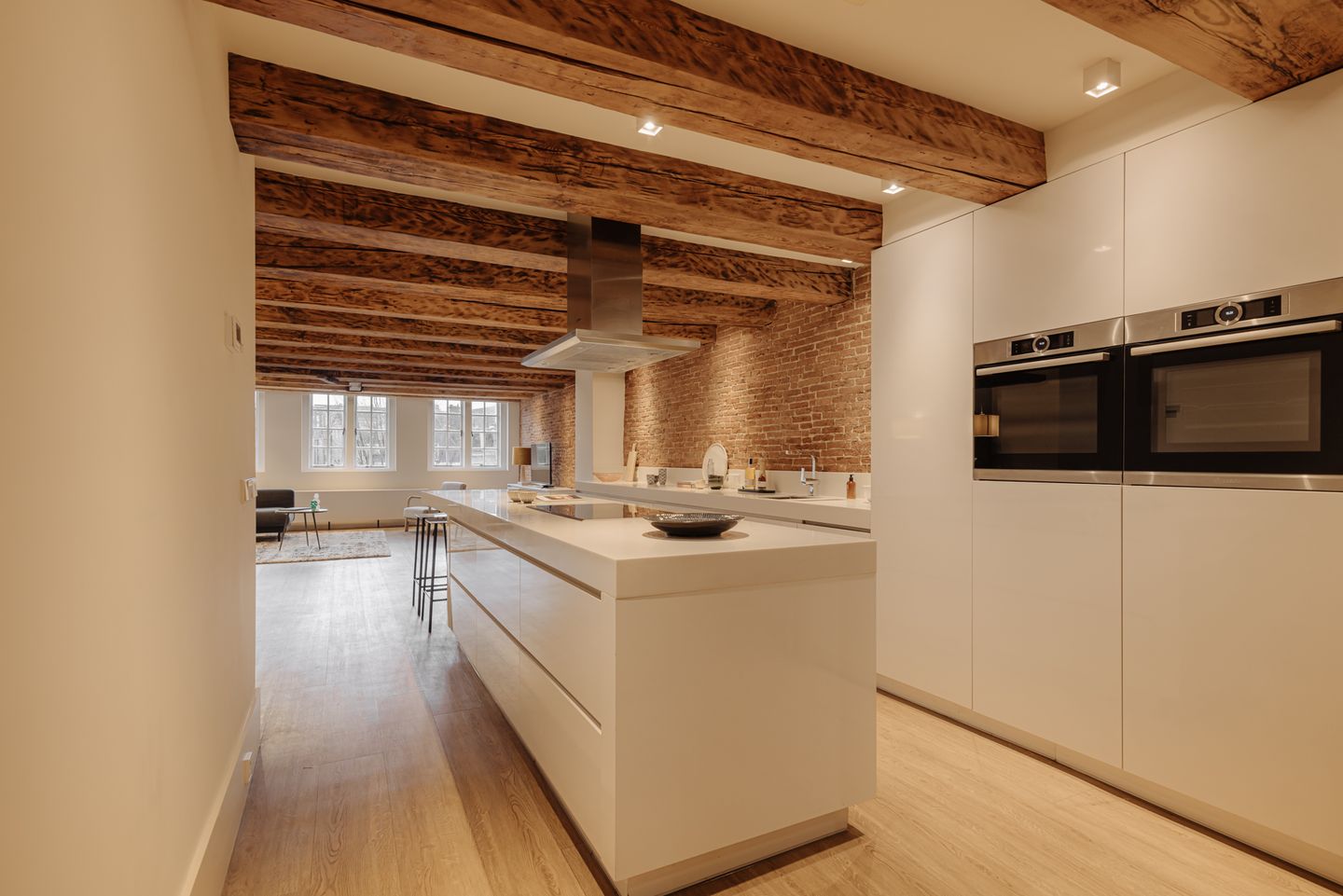 Photo 20 of Leidsegracht 82-F