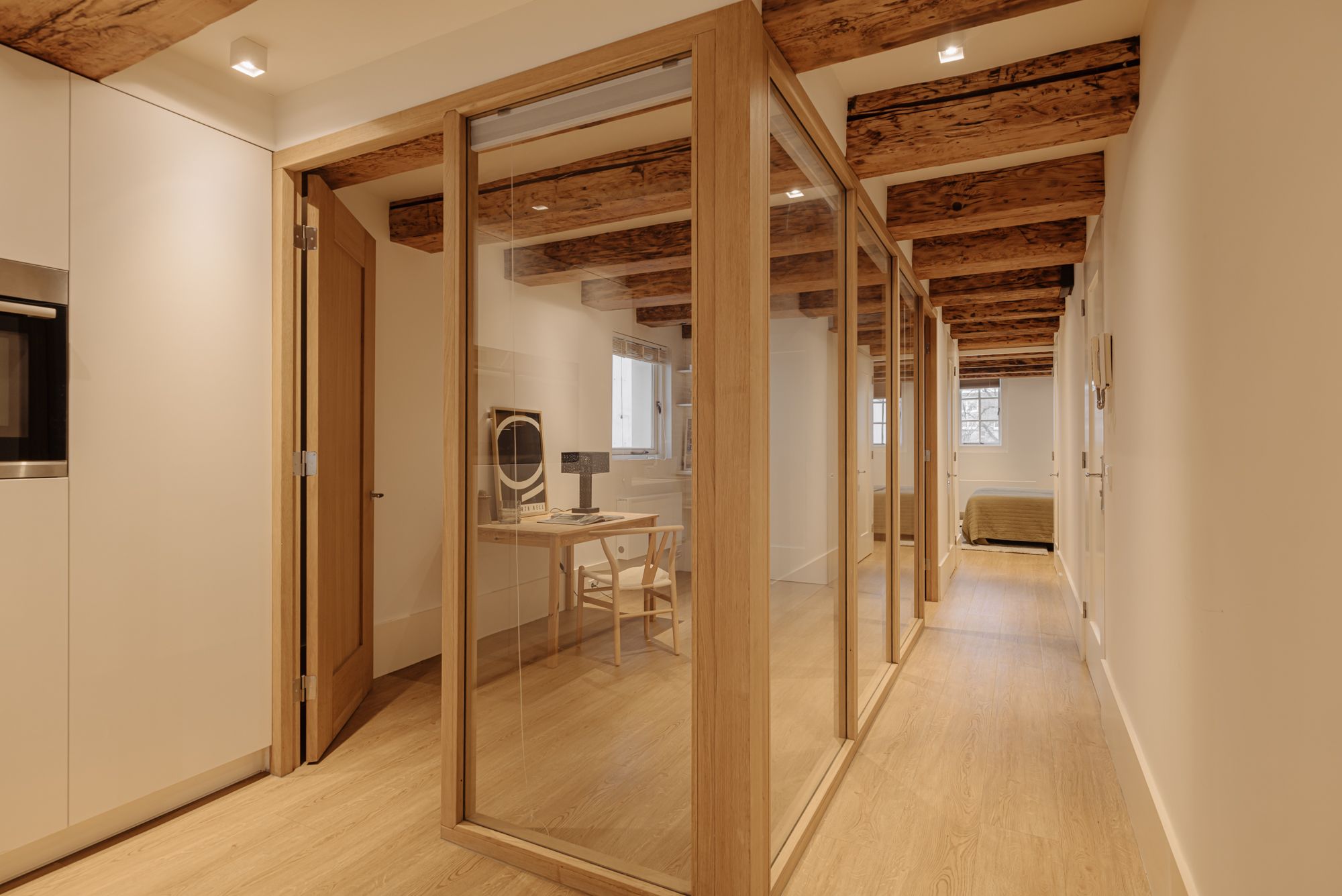 Photo 21 of Leidsegracht 82-F