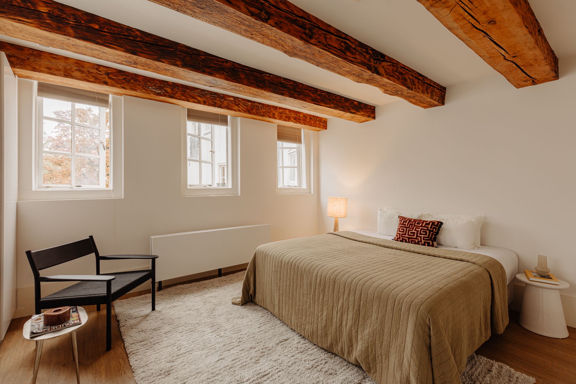 Photo 24 of Leidsegracht 82-F