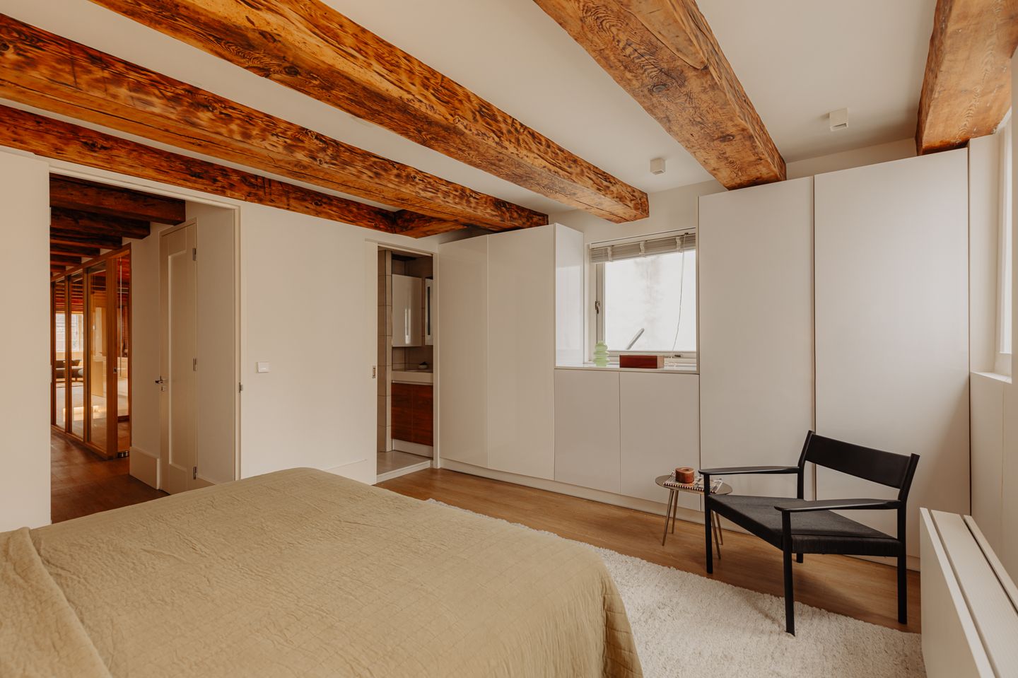 Photo 25 of Leidsegracht 82-F