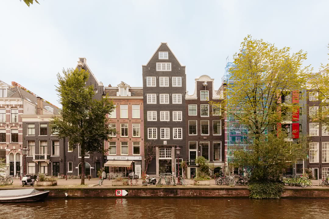 Photo 32 of Leidsegracht 82-F