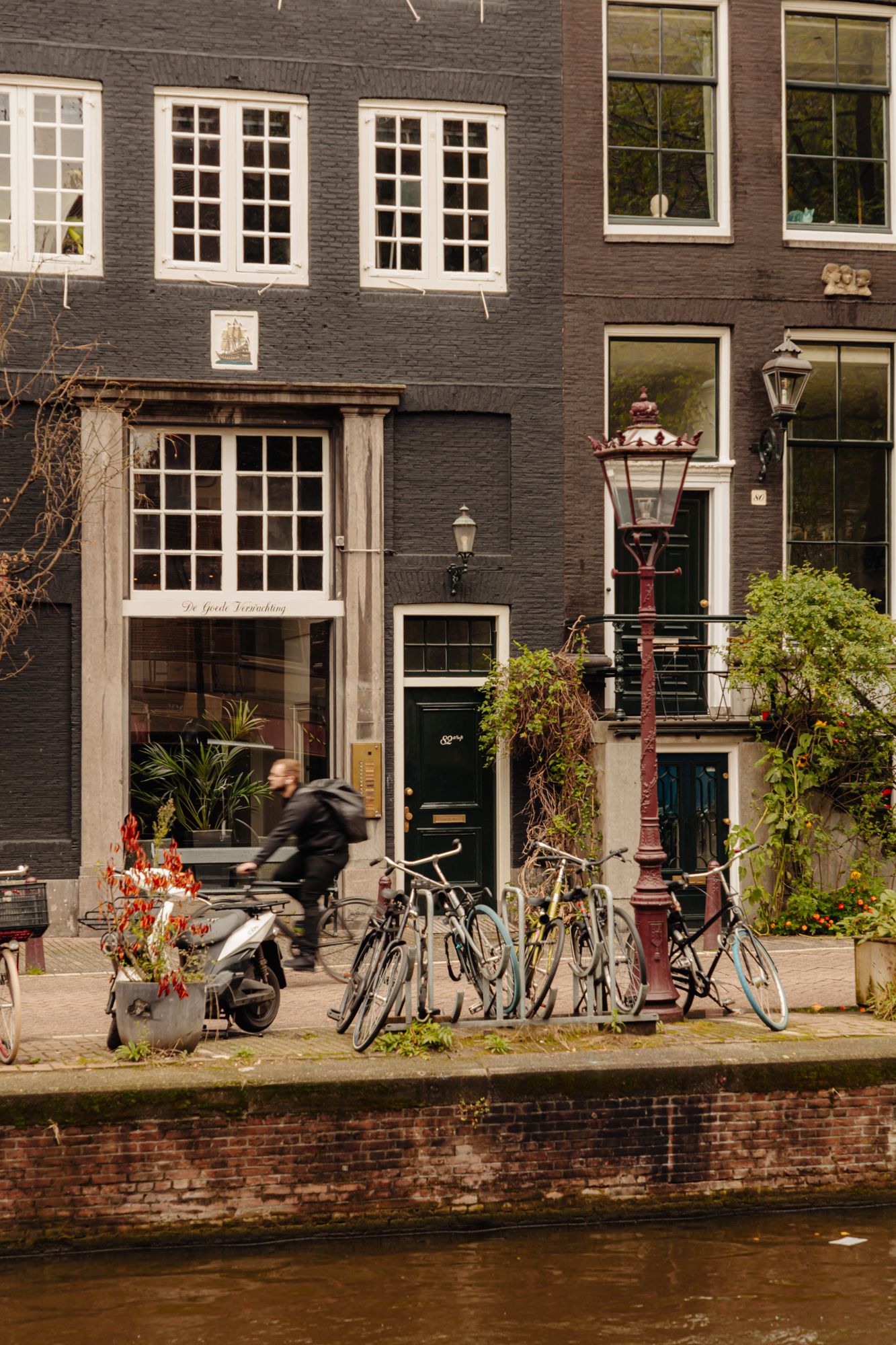 Photo 33 of Leidsegracht 82-F