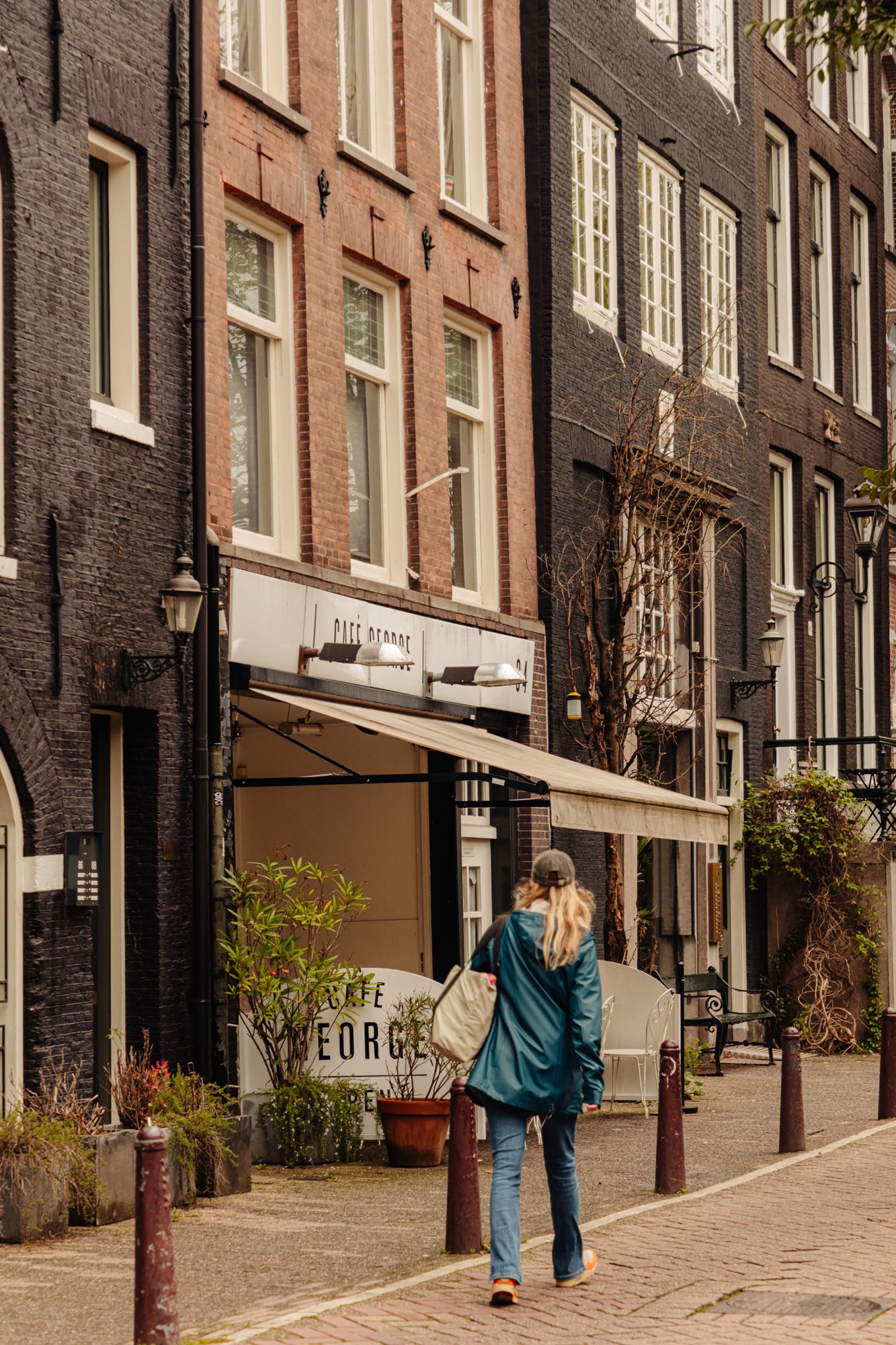 Photo 34 of Leidsegracht 82-F