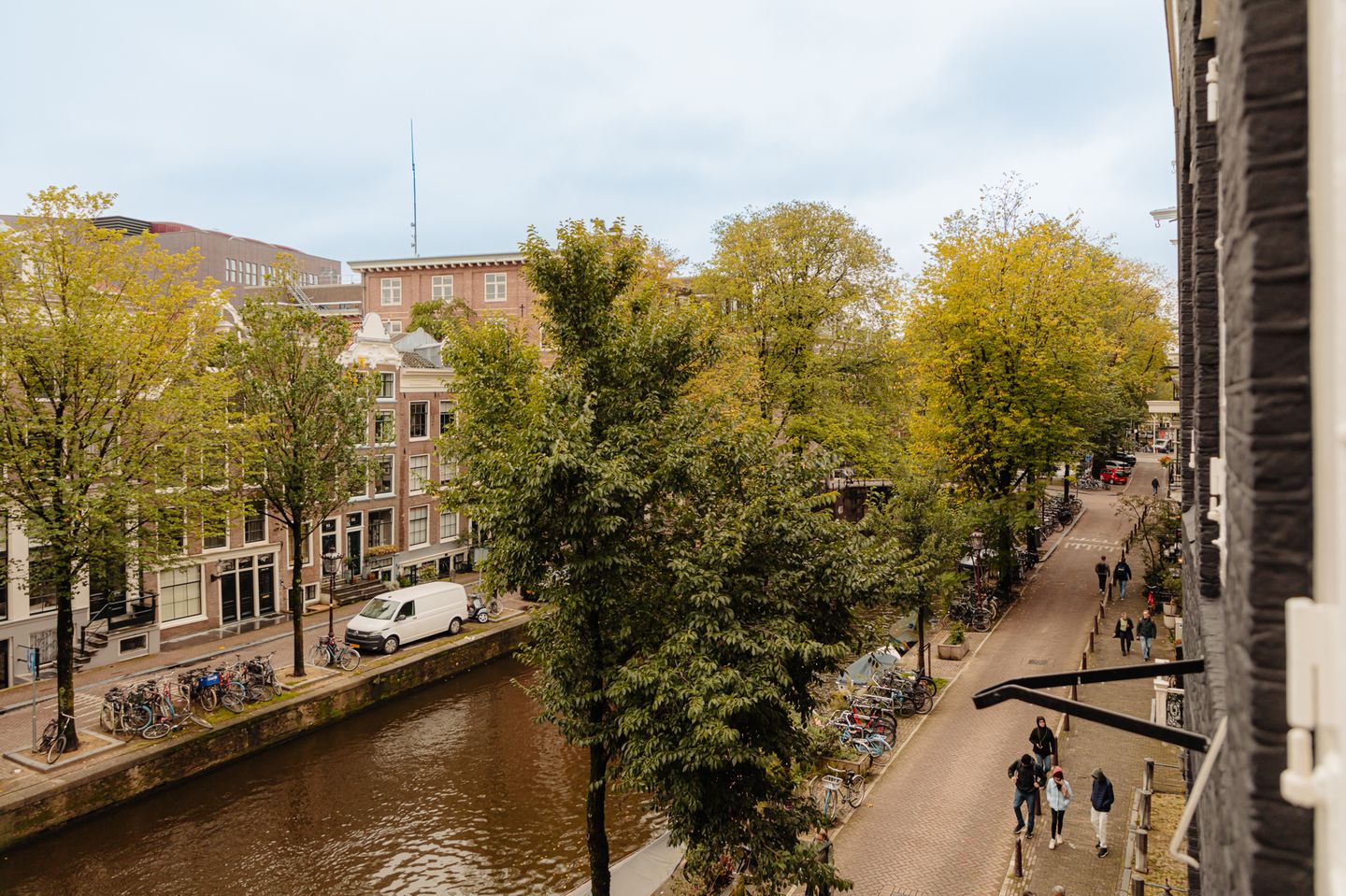 Photo 35 of Leidsegracht 82-F