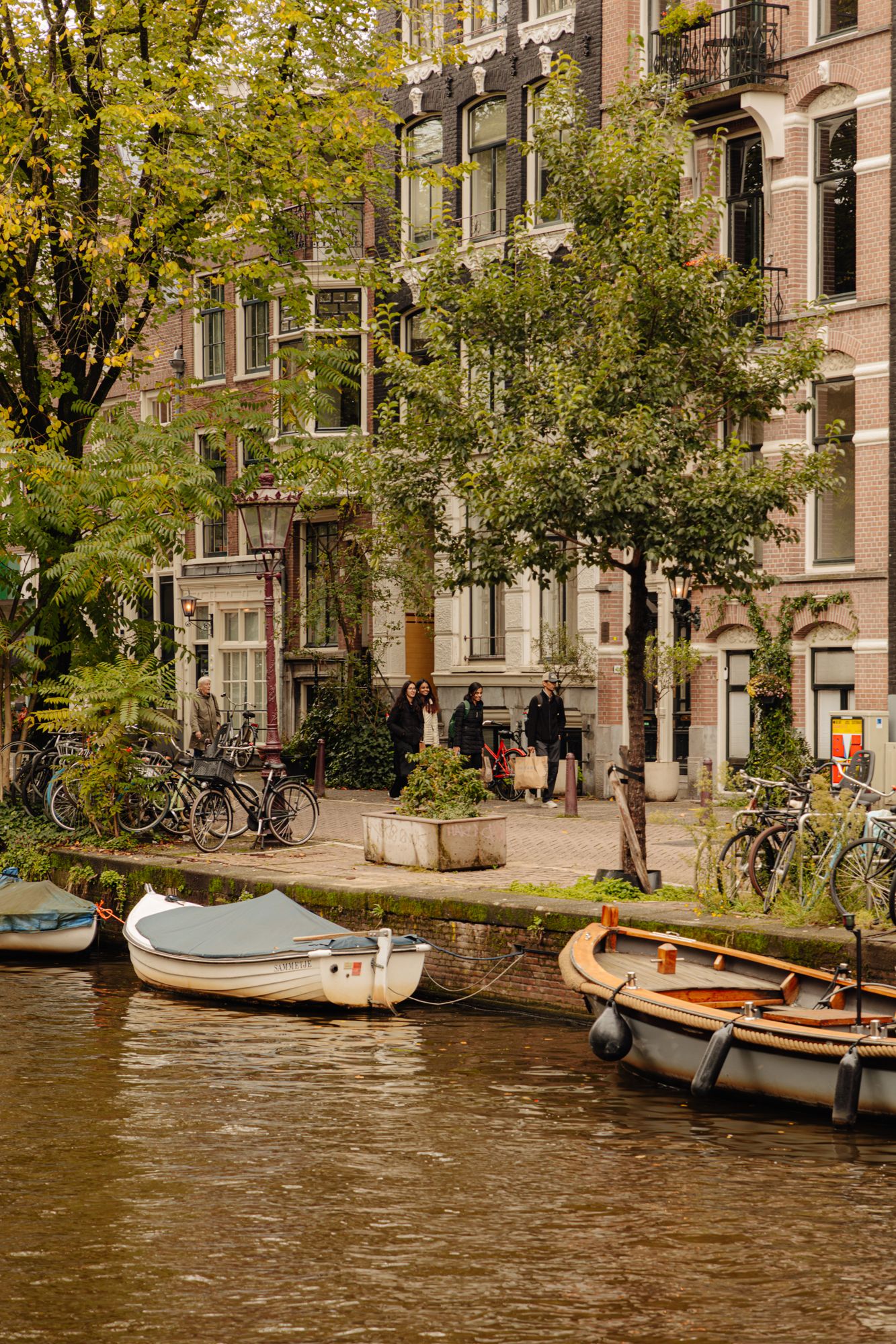 Photo 36 of Leidsegracht 82-F