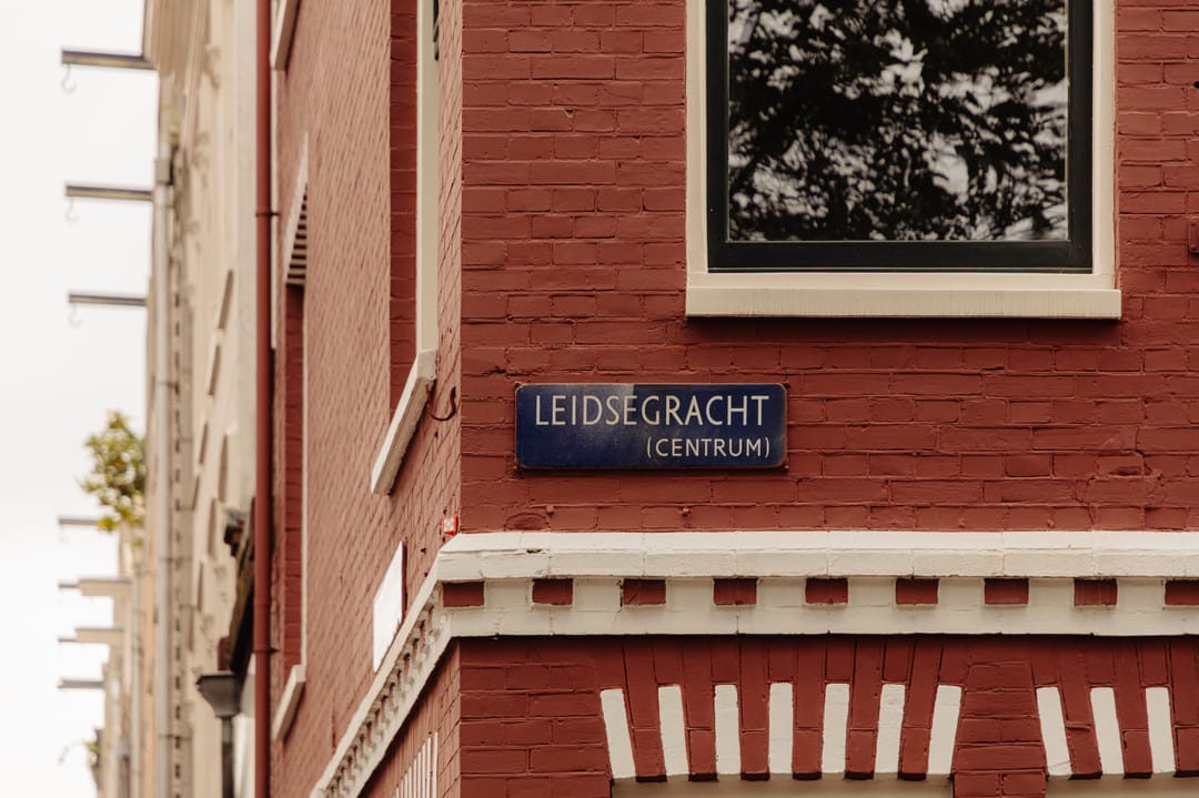 Photo 37 of Leidsegracht 82-F