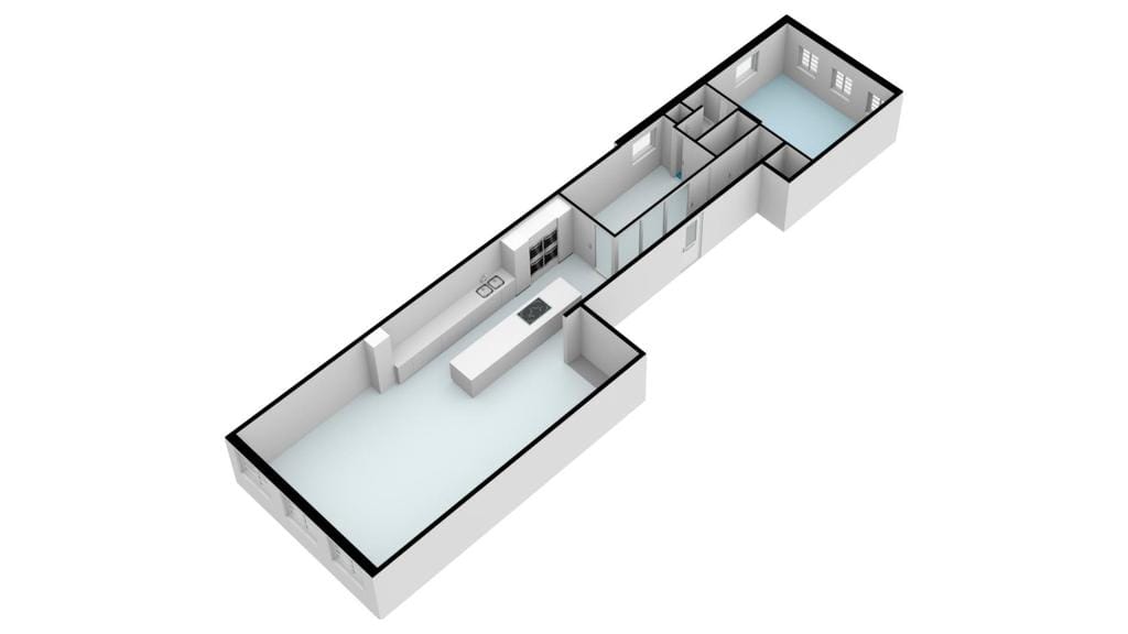 Photo 39 of Leidsegracht 82-F