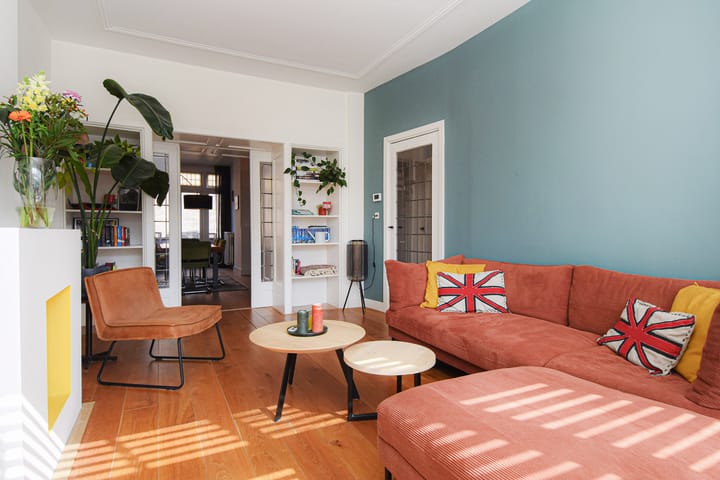 Foto 1 van Thorbeckelaan 351