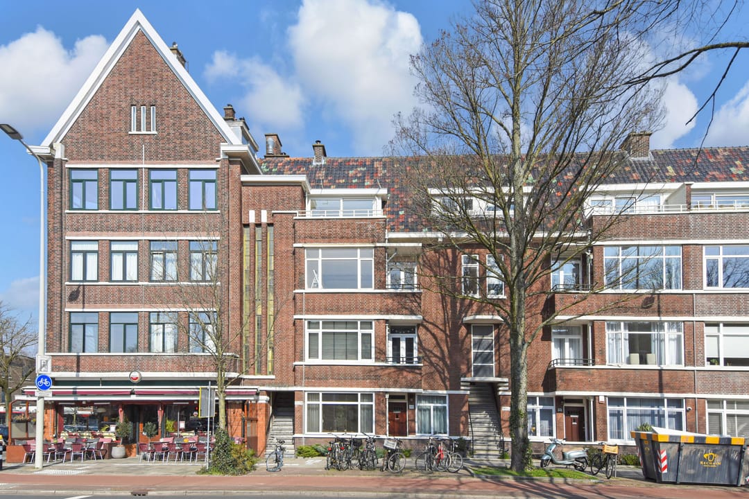 Foto 2 van Thorbeckelaan 351