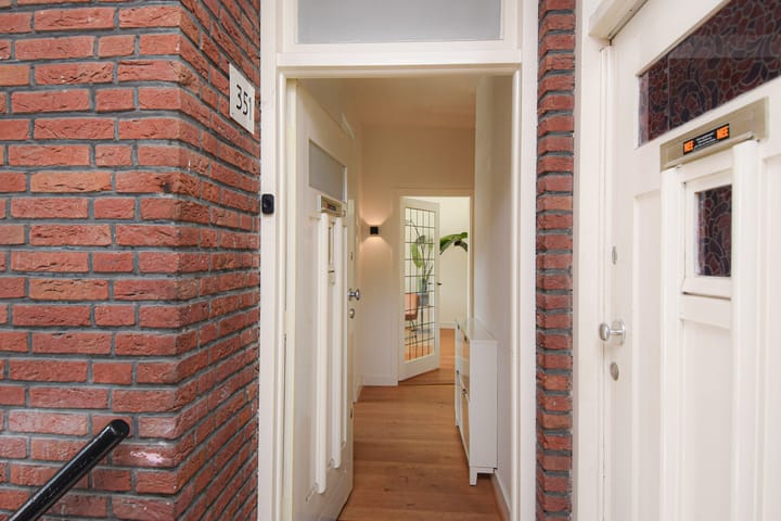 Foto 3 van Thorbeckelaan 351