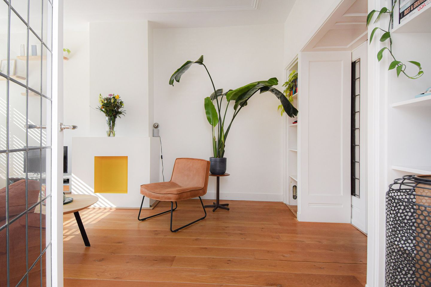 Foto 5 van Thorbeckelaan 351