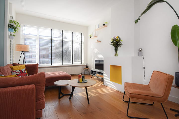 Foto 6 van Thorbeckelaan 351