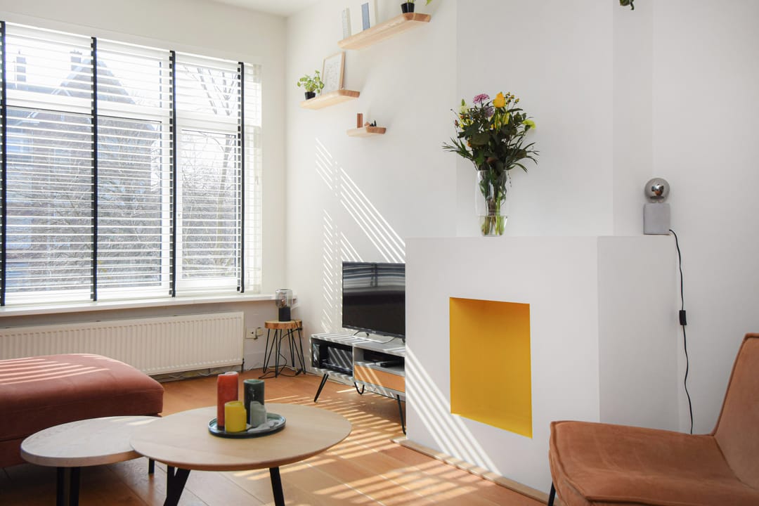 Foto 7 van Thorbeckelaan 351