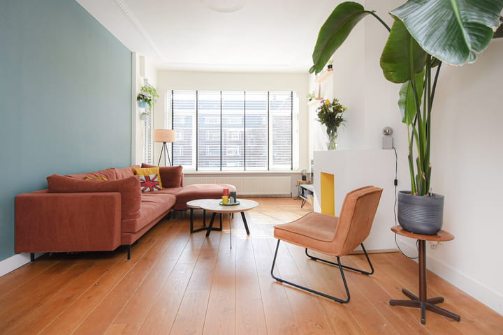 Foto 8 van Thorbeckelaan 351