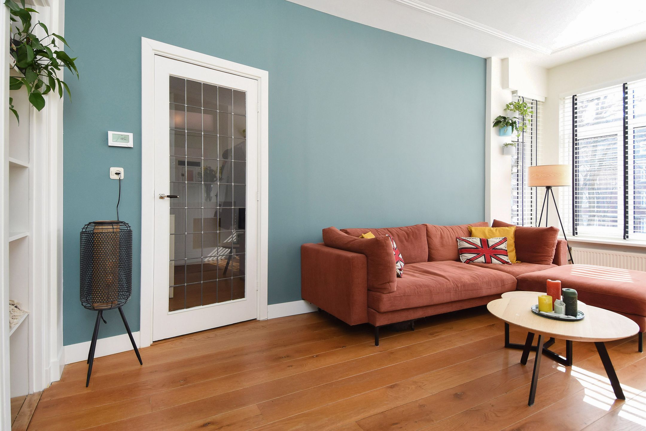 Foto 9 van Thorbeckelaan 351