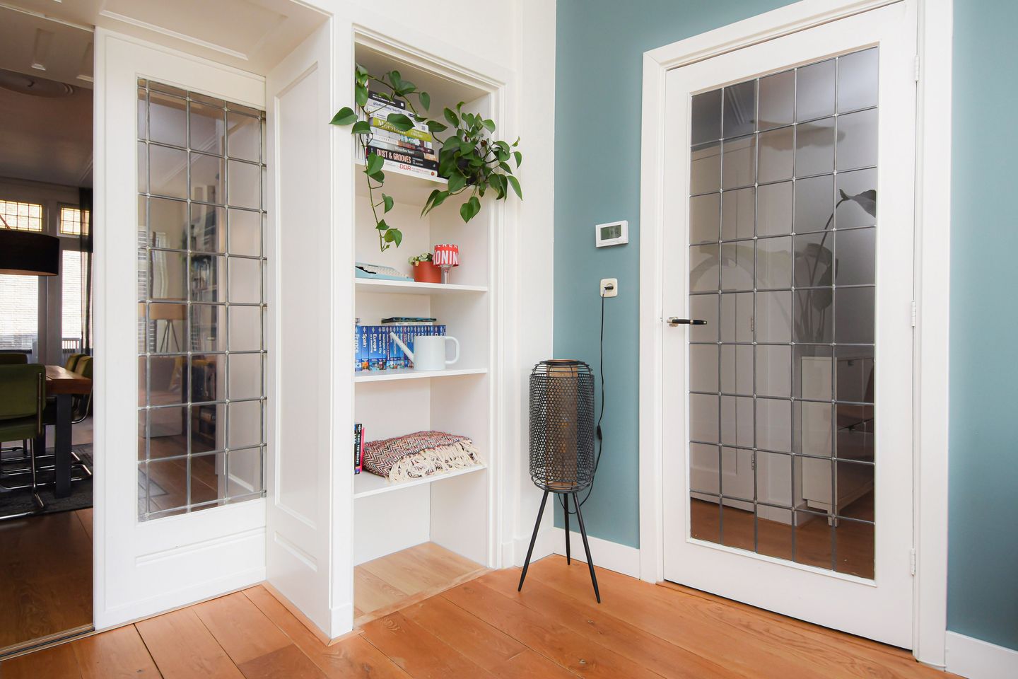 Foto 10 van Thorbeckelaan 351