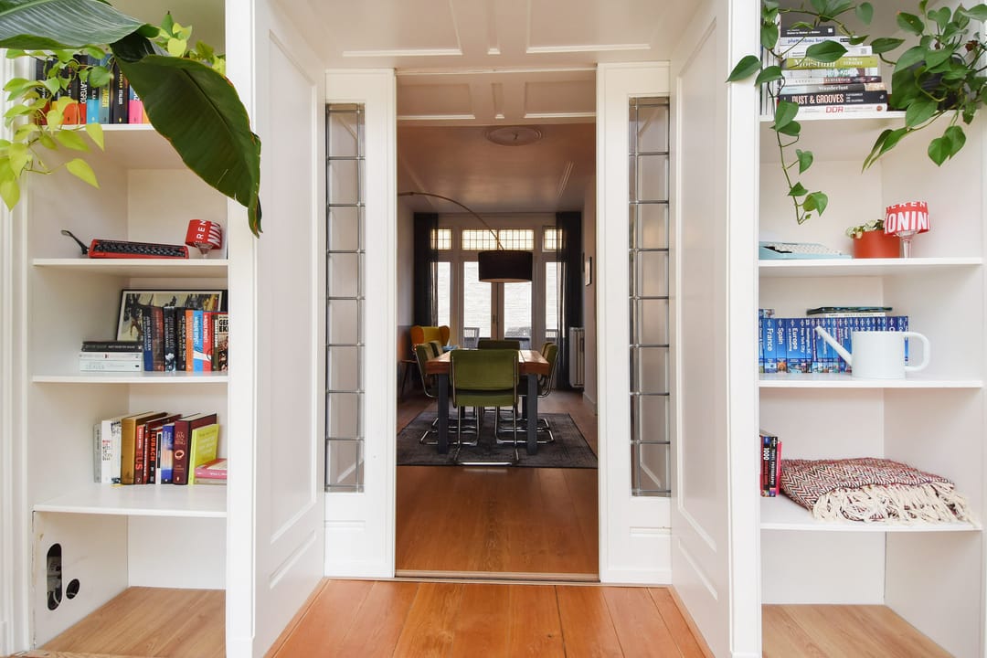 Foto 11 van Thorbeckelaan 351