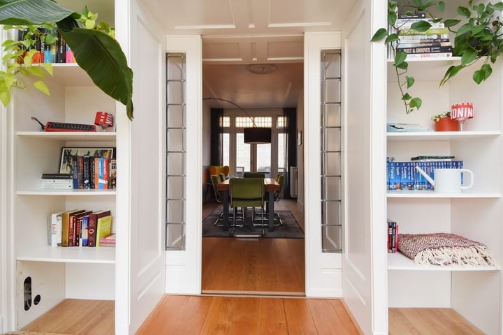 Foto 11 van Thorbeckelaan 351