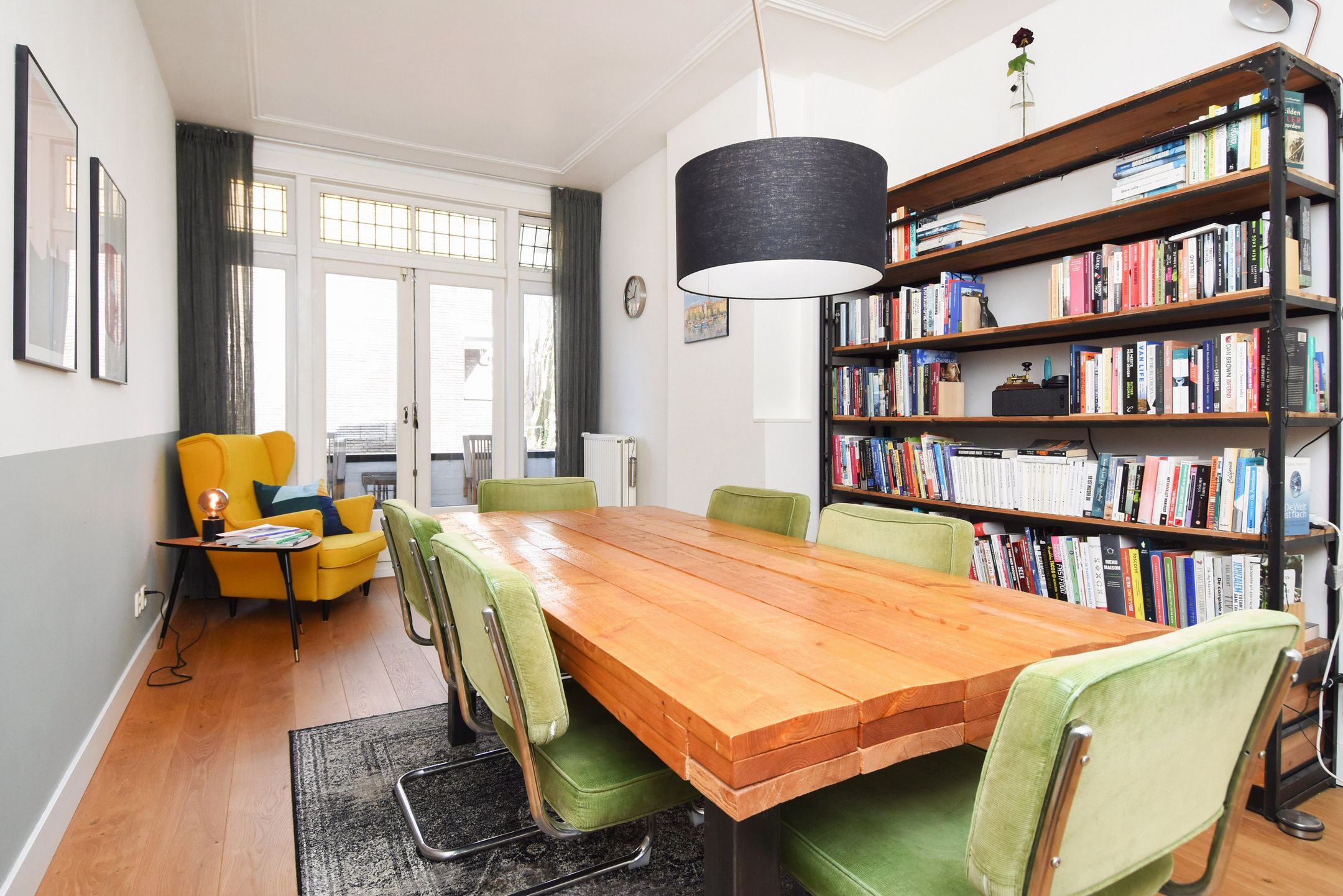 Foto 12 van Thorbeckelaan 351