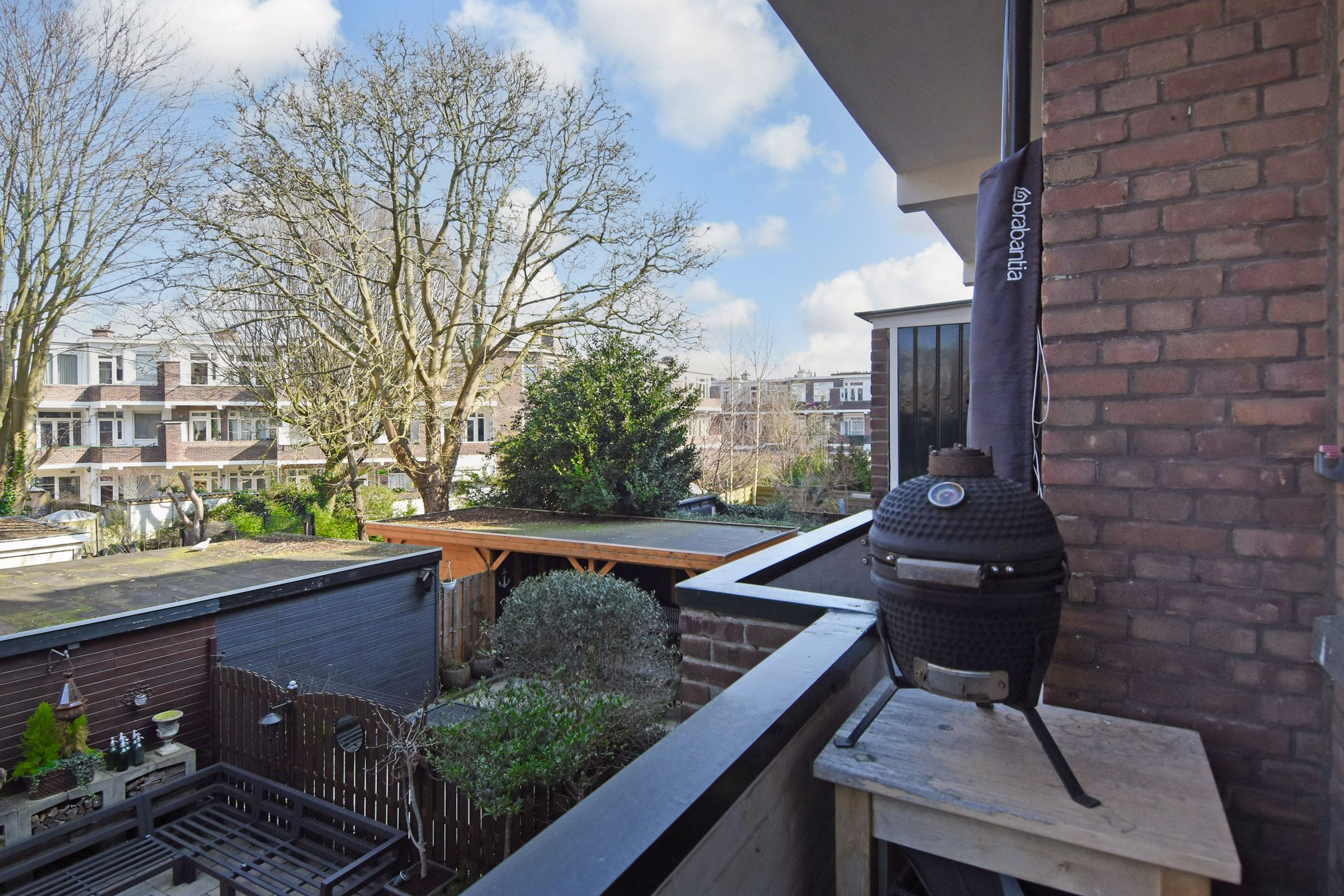 Foto 21 van Thorbeckelaan 351