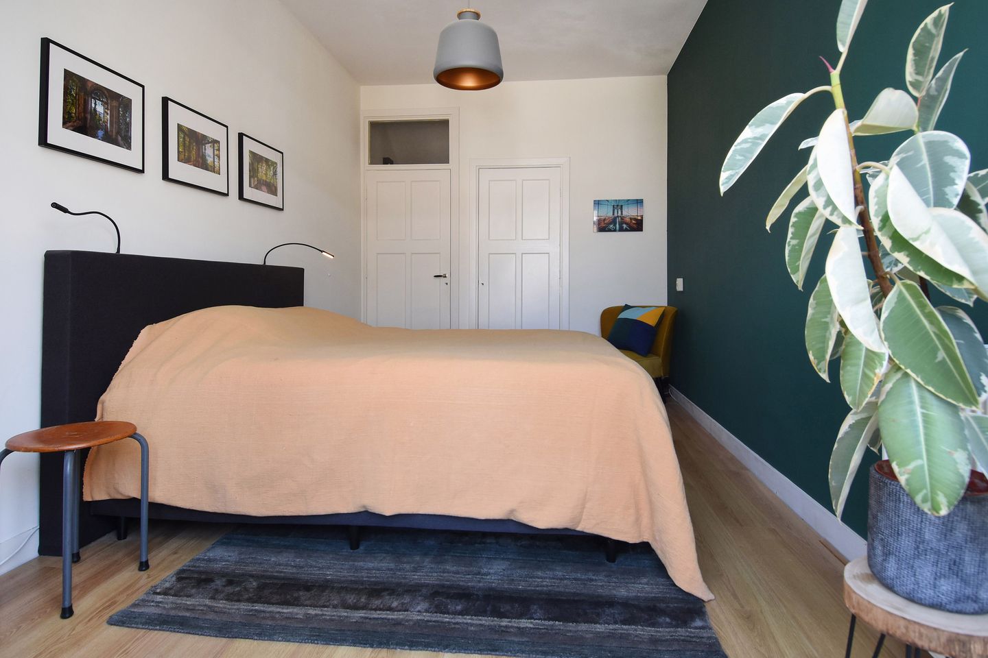 Foto 34 van Thorbeckelaan 351