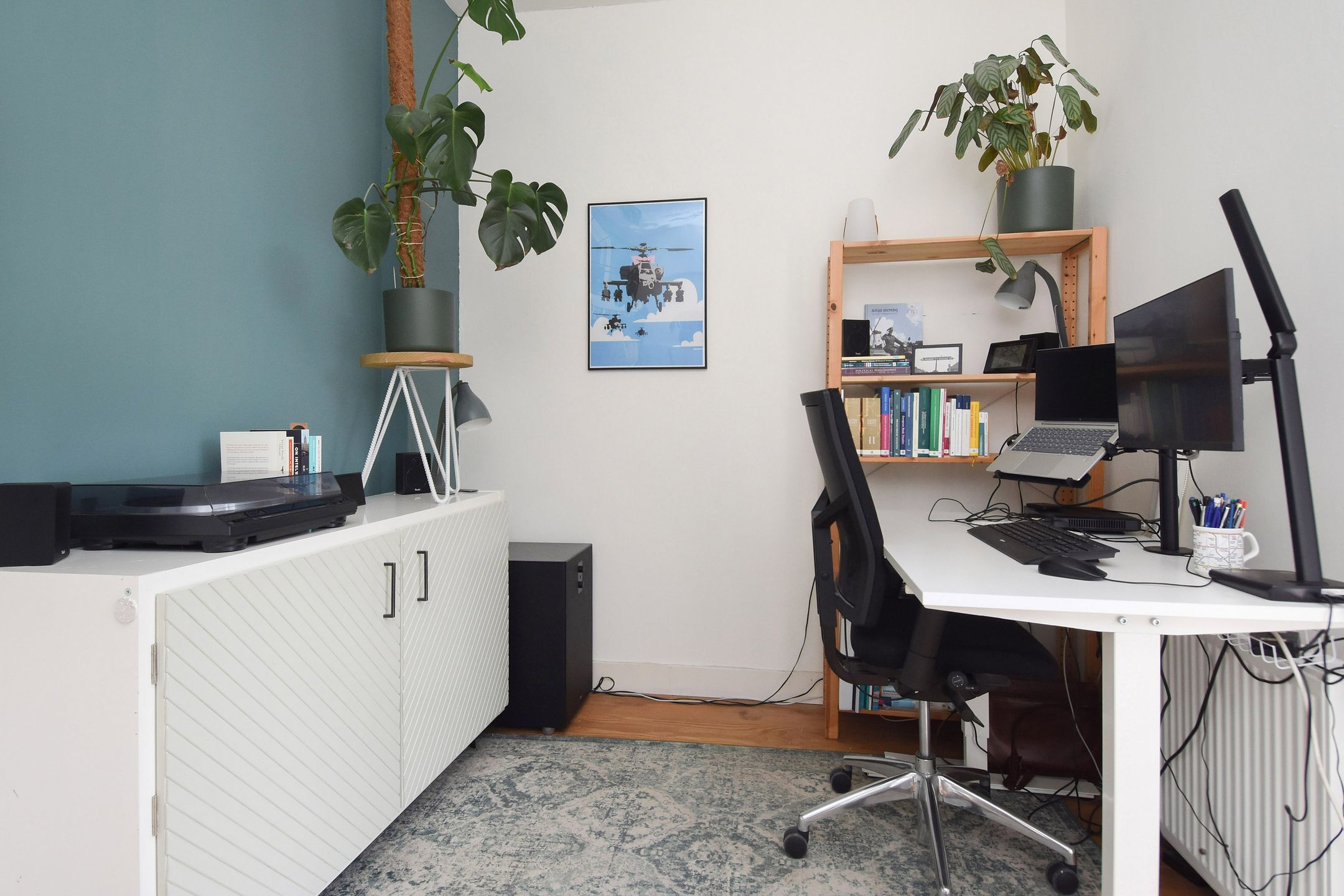 Foto 36 van Thorbeckelaan 351