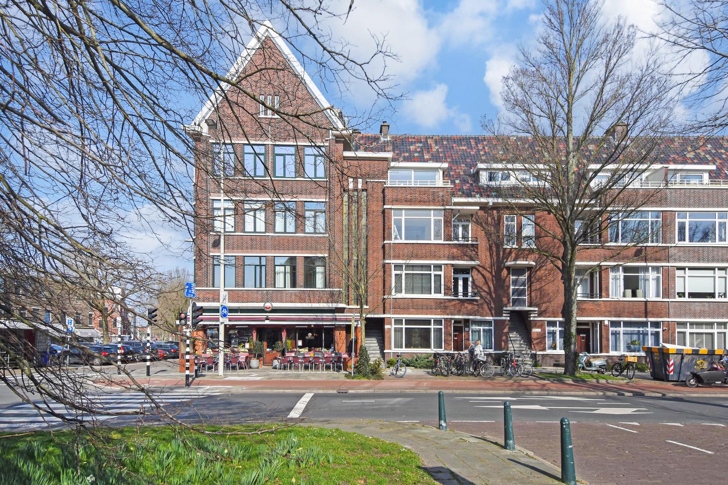 Foto 40 van Thorbeckelaan 351