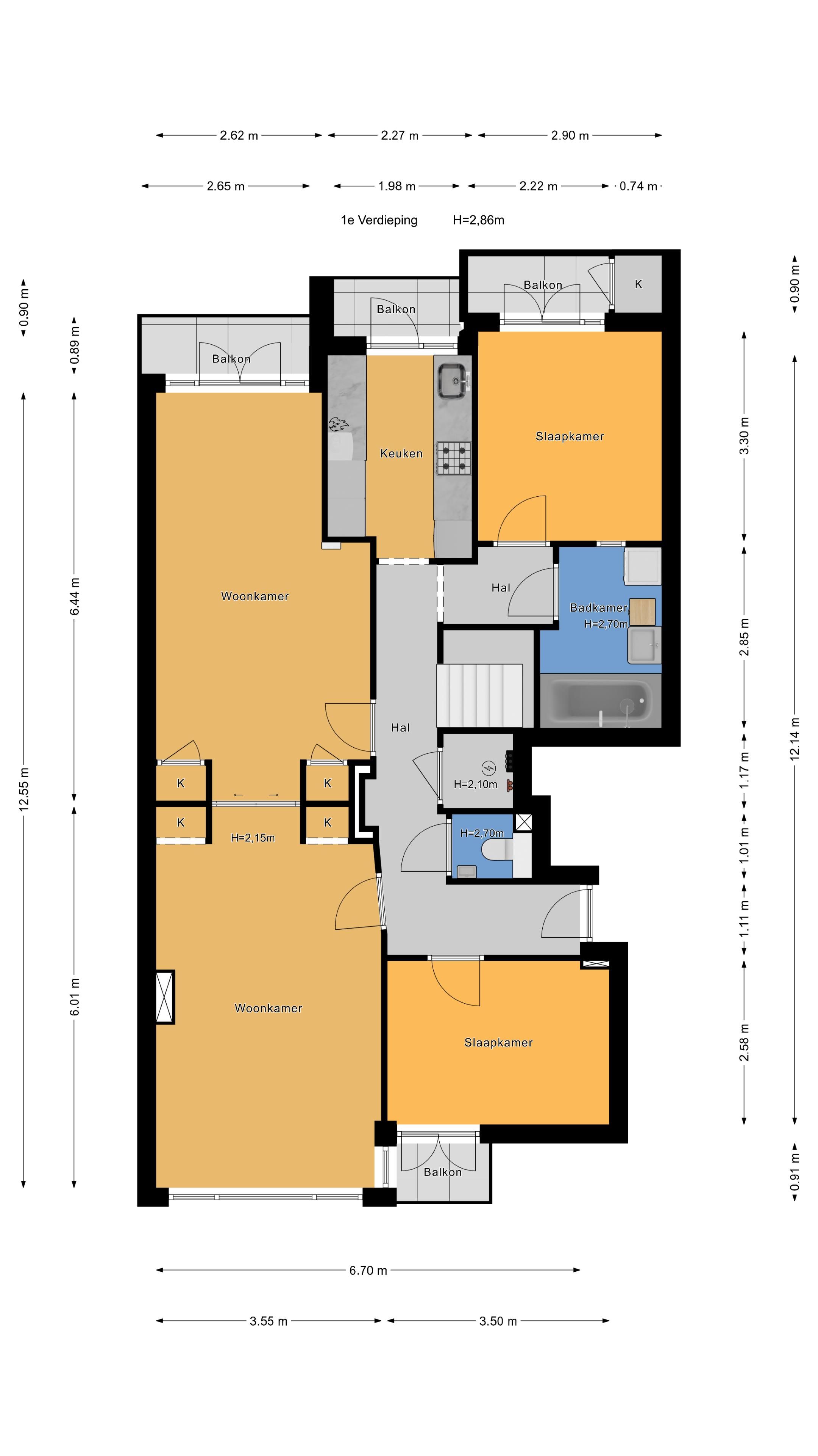 Foto 42 van Thorbeckelaan 351