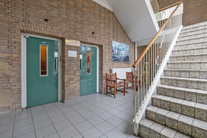 Photo 9 of Eastonstraat 45