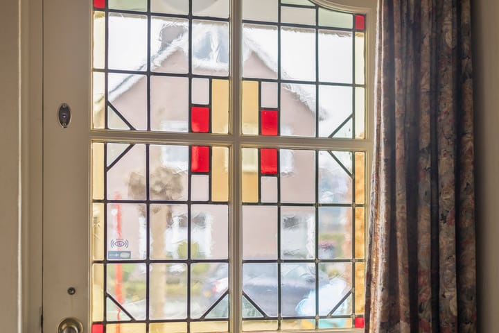 Foto 3 van Gruttostraat 24