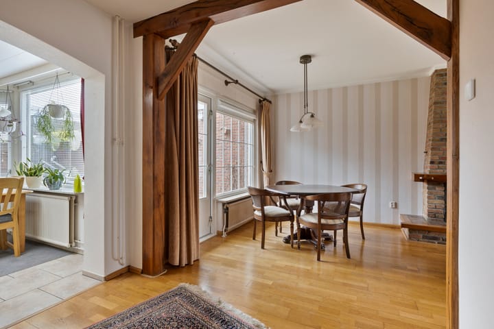 Foto 4 van Gruttostraat 24