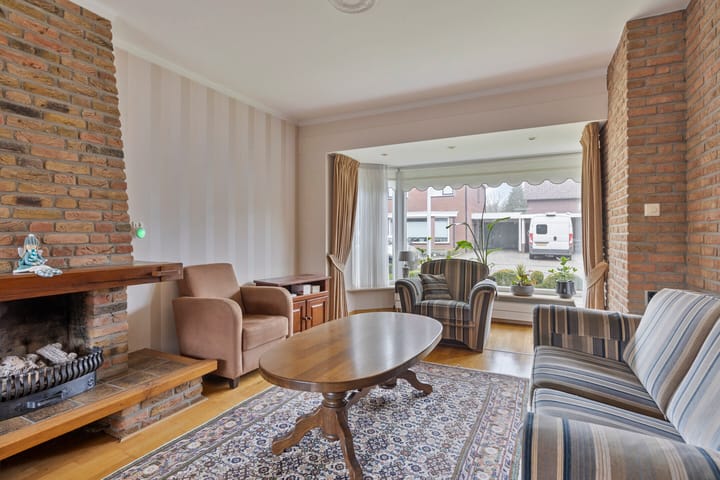 Foto 5 van Gruttostraat 24