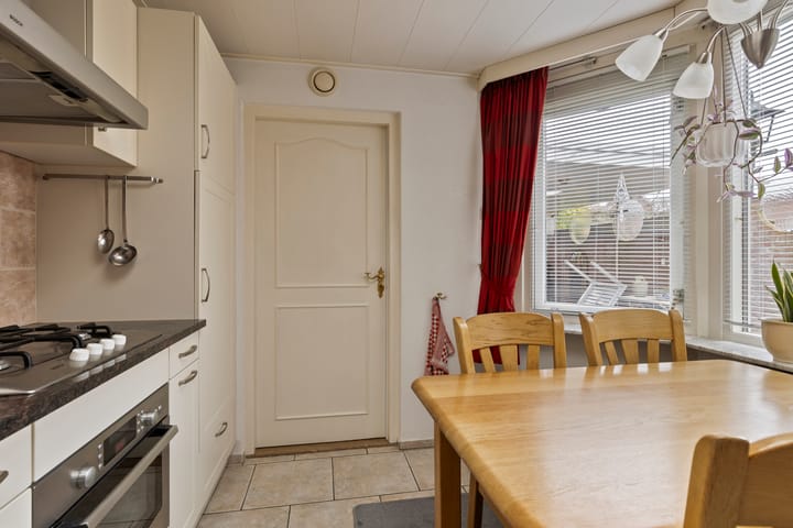 Foto 9 van Gruttostraat 24