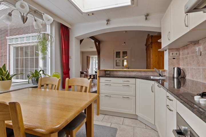 Foto 10 van Gruttostraat 24