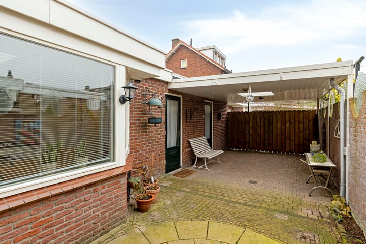 Foto 22 van Gruttostraat 24